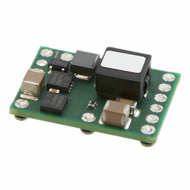 PTH04T240FAS DC DC CONVERTER 0.7-2V