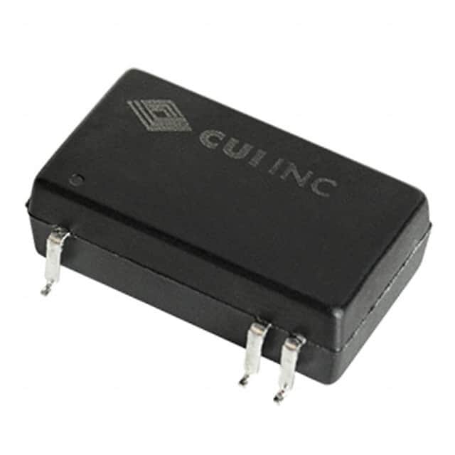 PQM3-D48-S12-M-TR DC DC CONVERTER 12V 3W