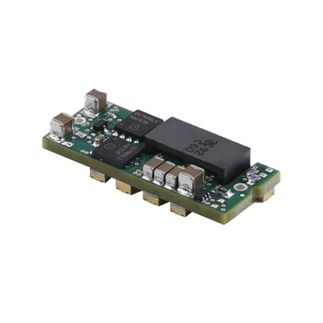 NAS2000N10S05 DC DC CONVERTER 3-6V