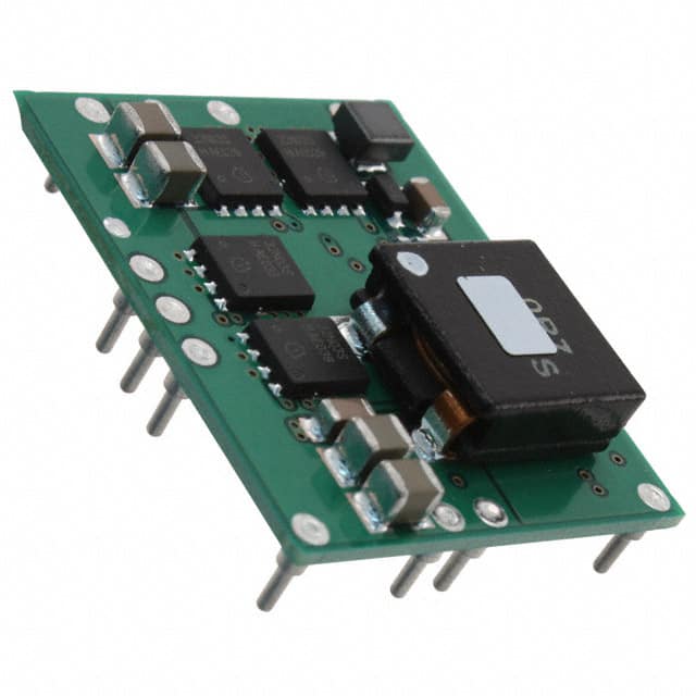 PTH03030WAD DC DC CONVERTER 0.8-2.5V 30A