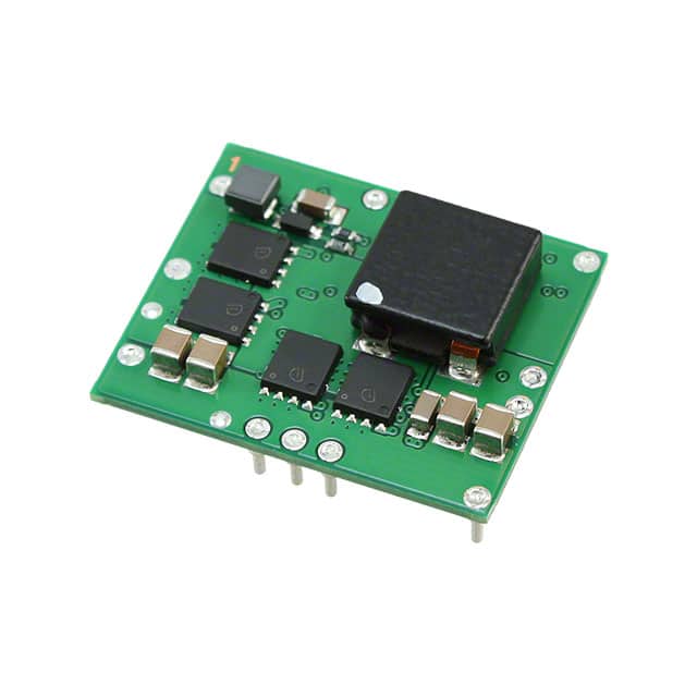 PTH05030WAD DC DC CONVERTER 0.8-3.6V 30A