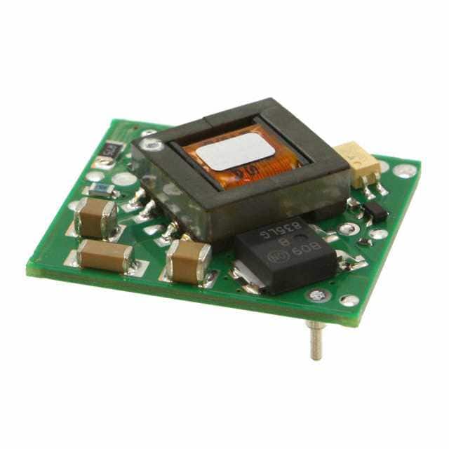 PTMA402050A1AD DC DC CONVERTER 5V 10W