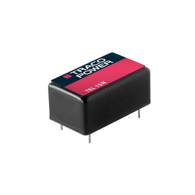 TEL 15-4822N ULTRA COMPACT 15 WATT CONVERTER