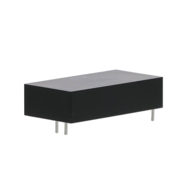 MDS15C-12 DC DC CONVERTER 12V 15W