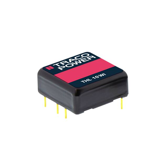 THL 10-4815WI DC DC CONVERTER 24V 9.8W