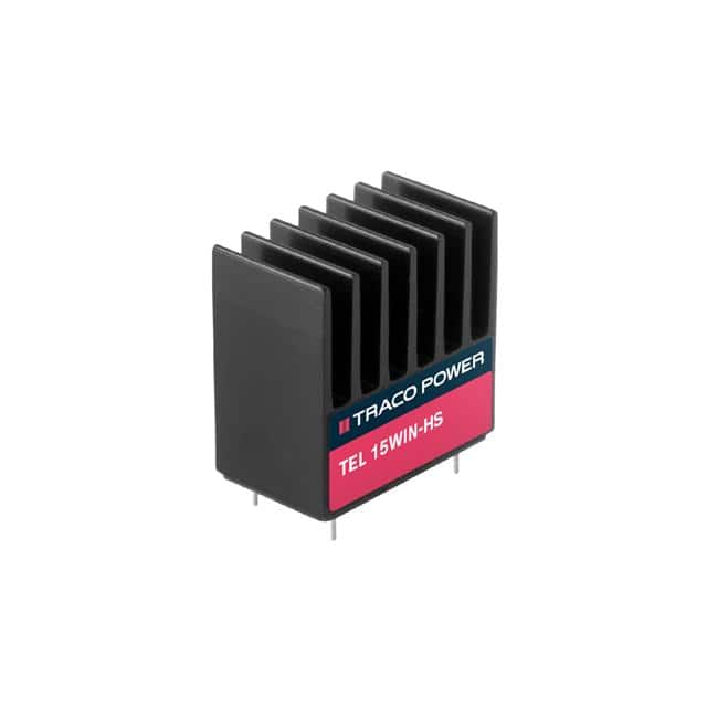 TEL 15-4811WIN-HS ULTRA COMPACT 15 WATT CONVERTER