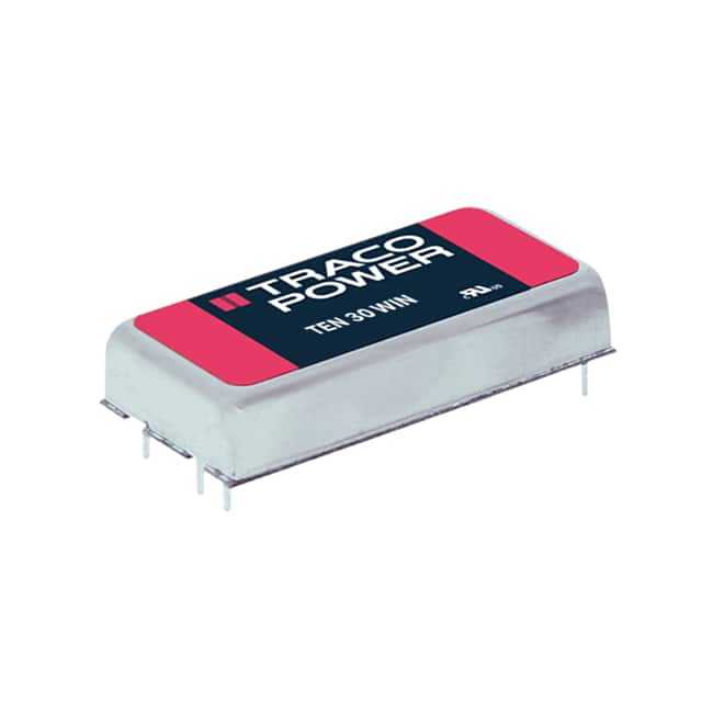 TEN 30-2432WIN DC DC CONVERTER 5V +/-15V