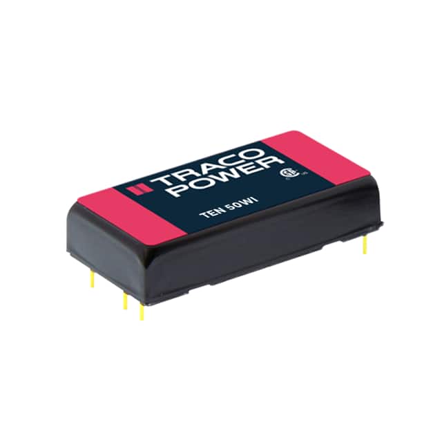 TEN 50-4813WI DC DC CONVERTER 15V 50W