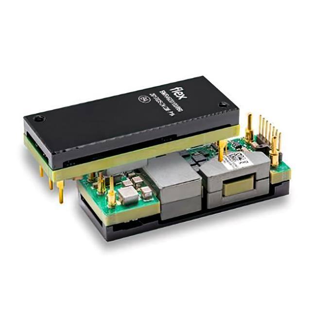 BMR4920300/864 40-60VIN; 12VOUT; 800W;1100W PEA