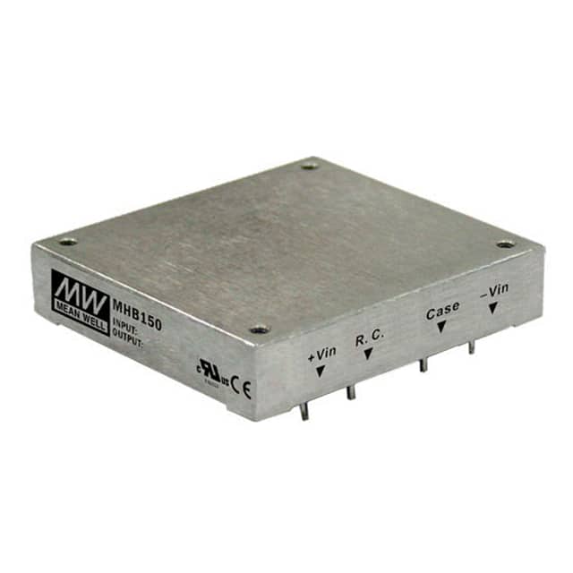 MHB150-48S05 DC DC CONVERTER 5V 150W