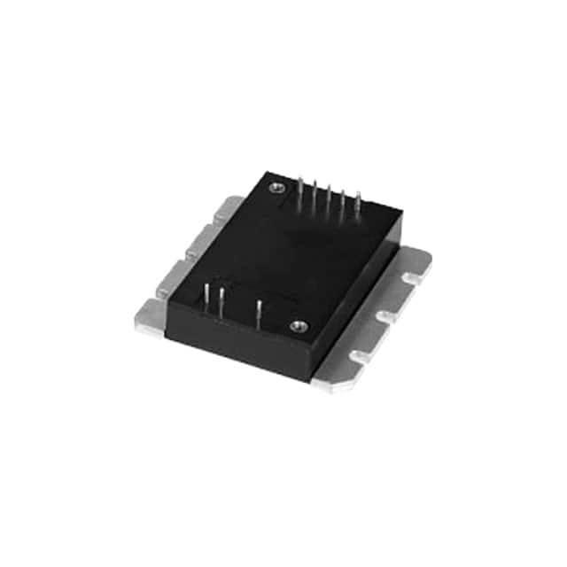 CQB75-300S05N-F DC/DC CONVERTER