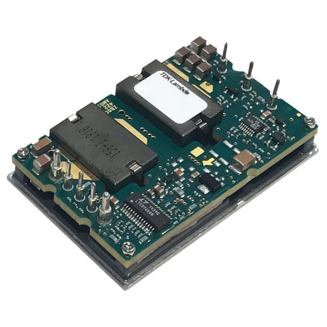 GQA2W005A240V-N07-R DC DC CONVERTER 24V 120W