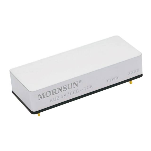 KUB4836EB-10A NON-ISOLATED POL MODULE  DC DC C