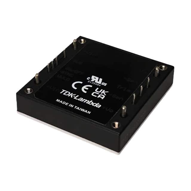 PYH200-72WS12 DC DC CONVERTER 12V 200W