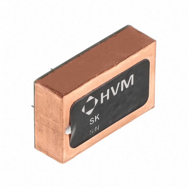 SK0540N DC DC CONVERTER -4000V 1W
