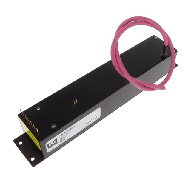 40A12-P4-E A-SERIES DC TO HVDC CONVERTER, S