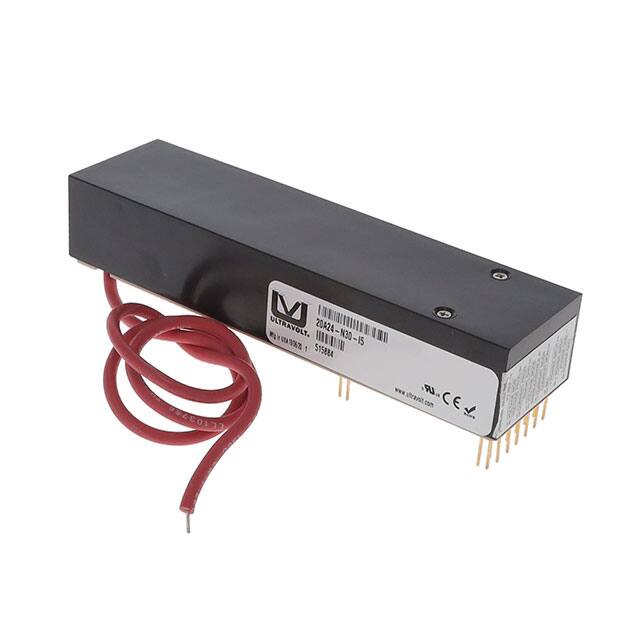 20A24-N30-I5 DC DC CONVERTER 20000V 30W