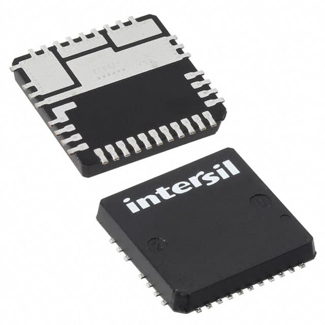 ISL8200AMIRZ-T DC/DC CONVERTER 1 OUT 600MV TO 6