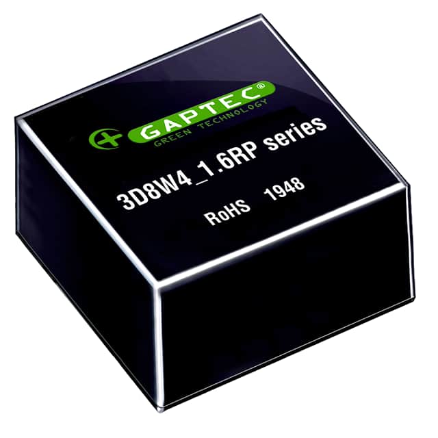 3D8W4_1205S1.6RP DC-DC