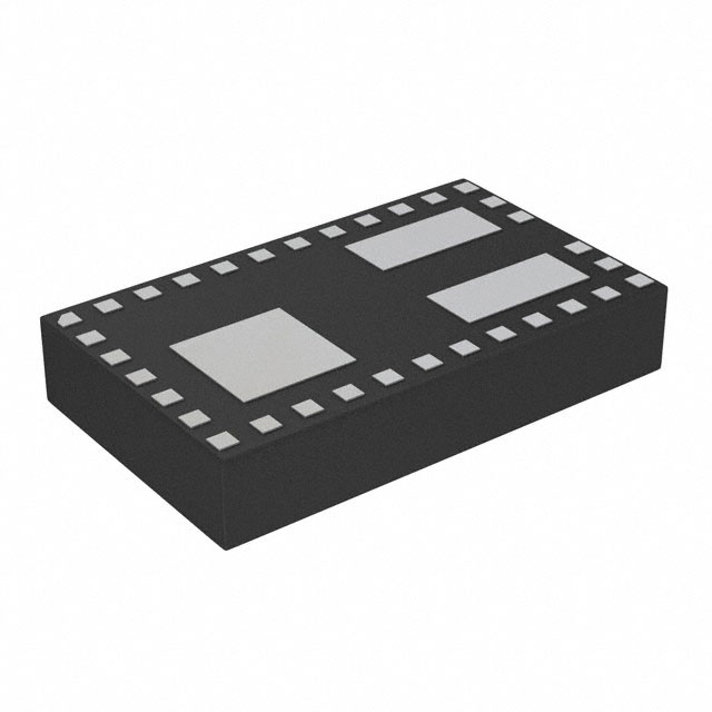 MAXM17574ALC# DC DC CONVERTER 0.9-15V