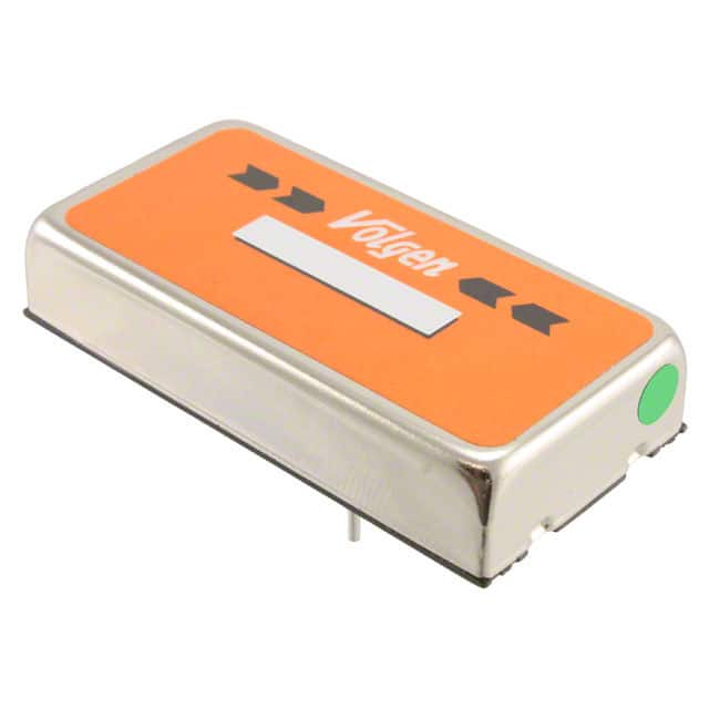 MT10A-2405SI-W 10W 24V INPUT 5V OUTPUT DC/DC
