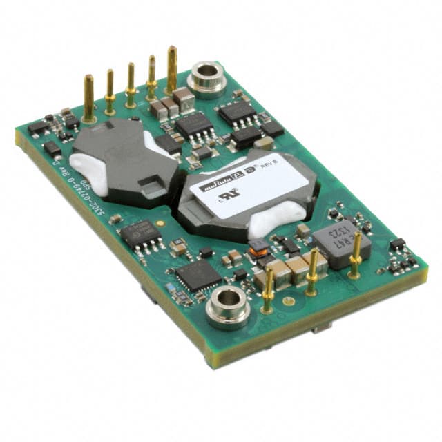 PAQ-29/5-D48N-C DC DC CONVERTER 29.8V 150W