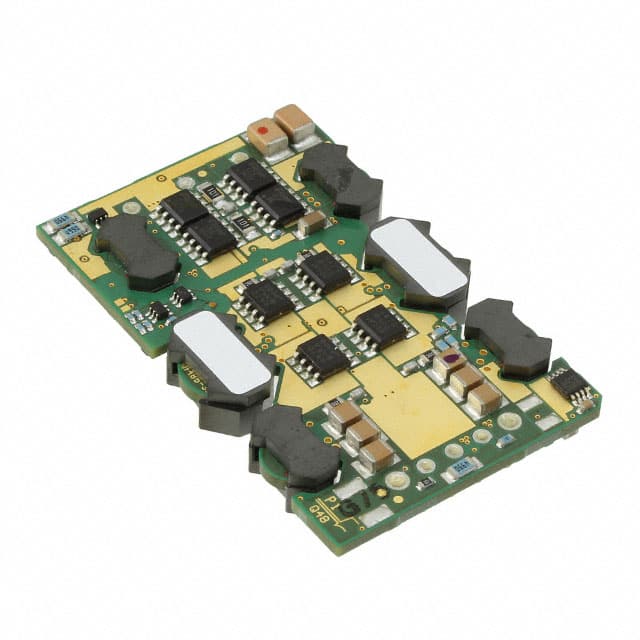 Q48T20050-NAC0G DC DC CONVERTER 5V 100W
