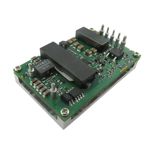 0RQB-50Y050G DC-DC 24-110V IN 5V 10A OUT 50W