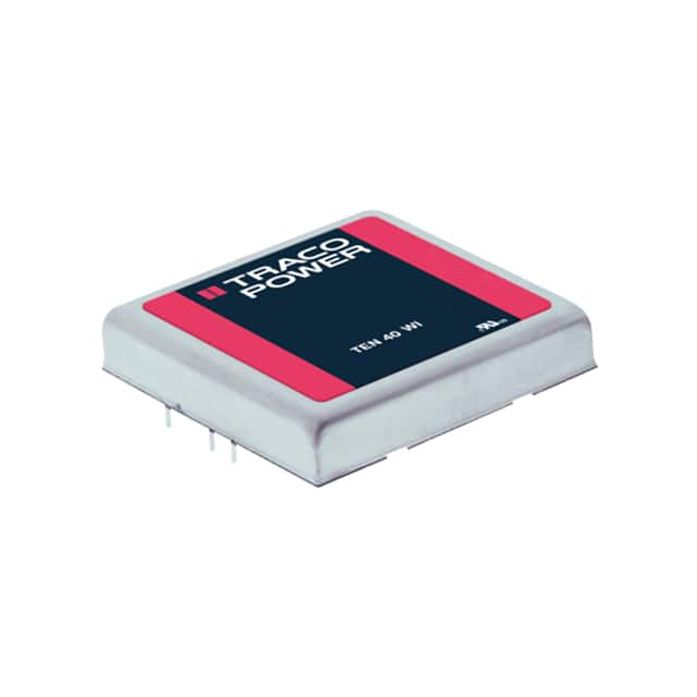 TEN 40-2410WI DC DC CONVERTER 3.3V 33W