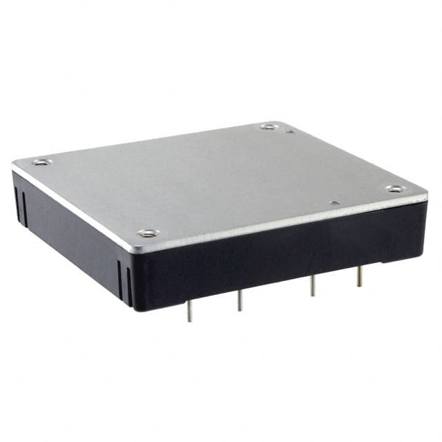 PAH100S48-3.3 DC DC CONVERTER 3.3V 100W