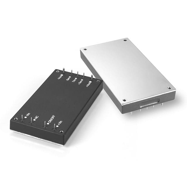 CHB200-24S12N DC DC CONVERTER 12V 200W