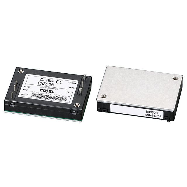 DHS50B05 DC DC CONVERTER 5V