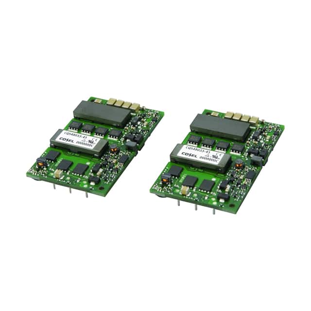 CQS48015-50 DC DC CONVERTER 1.5V