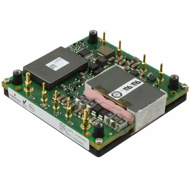 AEH08U48N-6L DC DC CONVERTER 53V 400W