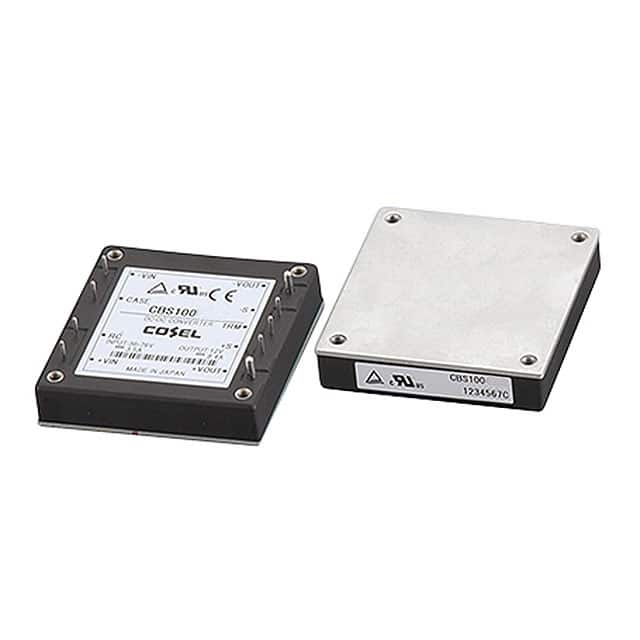 CBS1004824 DC DC CONVERTER 24V