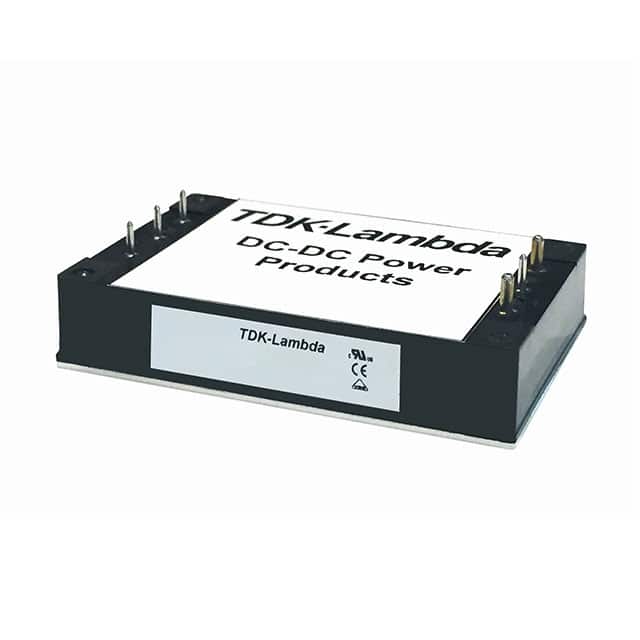 HQA2W085W280V-N07-S DC DC CONVERTER 28V 85W