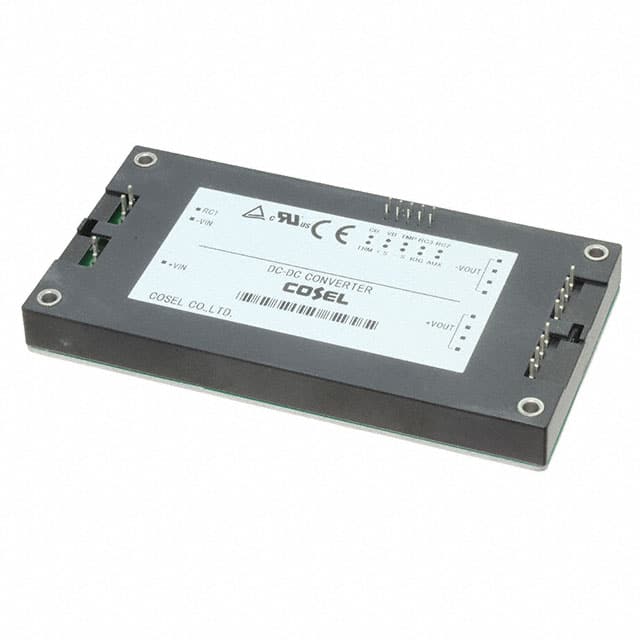 CDS4004803 DC DC CONVERTER 3.3V 330W