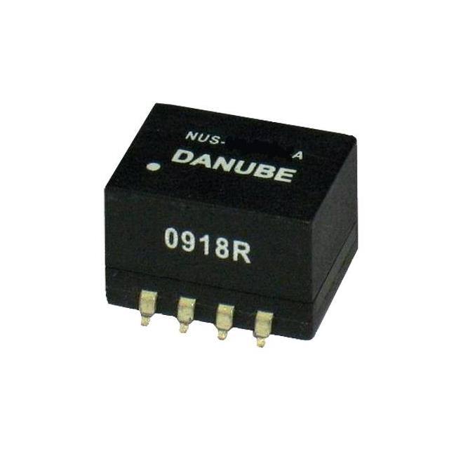 NUS-0515A DC DC CONVERTER 15V 1W