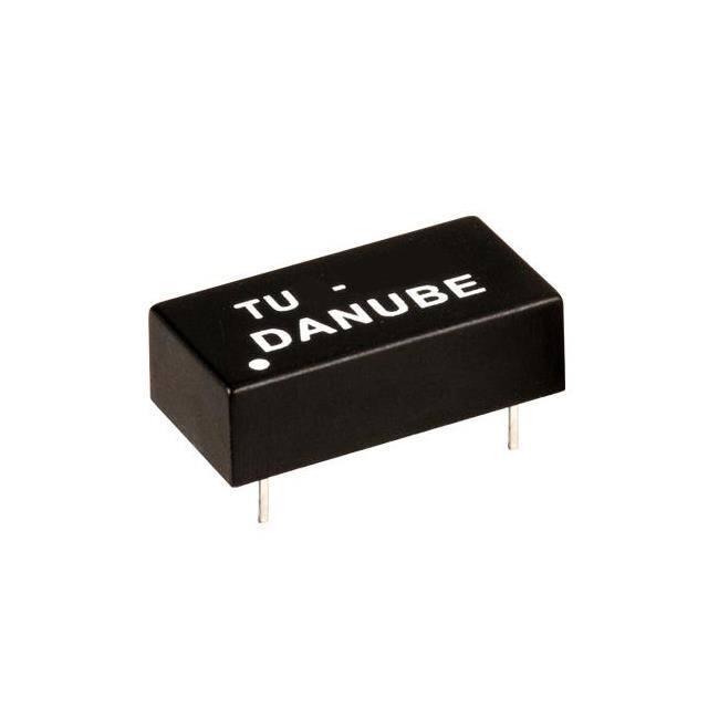 TUS-0512A DC DC CONVERTER 12V 1W