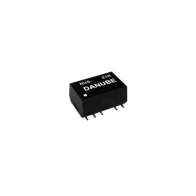 NUS-03.303.3E1K DC DC CONVERTER 3.3V 1W