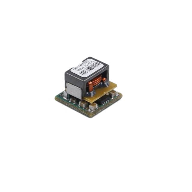 NKS1000P06S05 DC DC CONVERTER 0.95-5.5V 33W