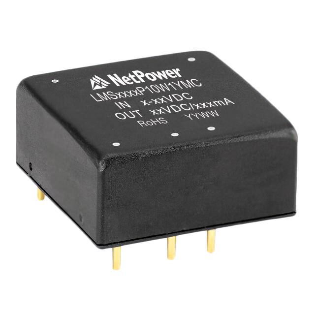 LMS1050P10W1YMC DC DC CONVERTER 5V 10W