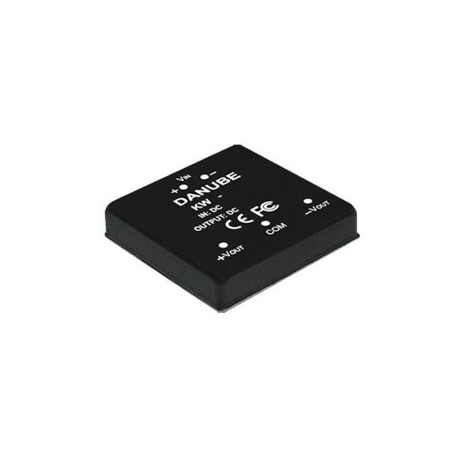 KWS-2405-3K DC DC CONVERTER 5V 15W
