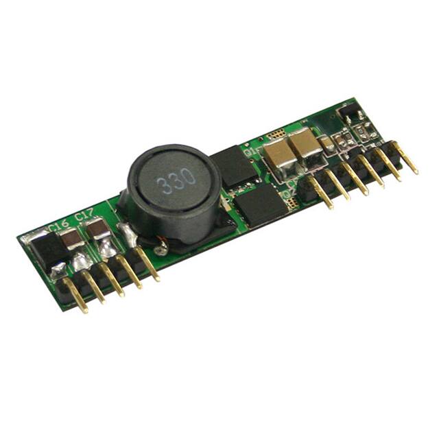 NID30S24-05 DC DC CONVERTER 5V 13W