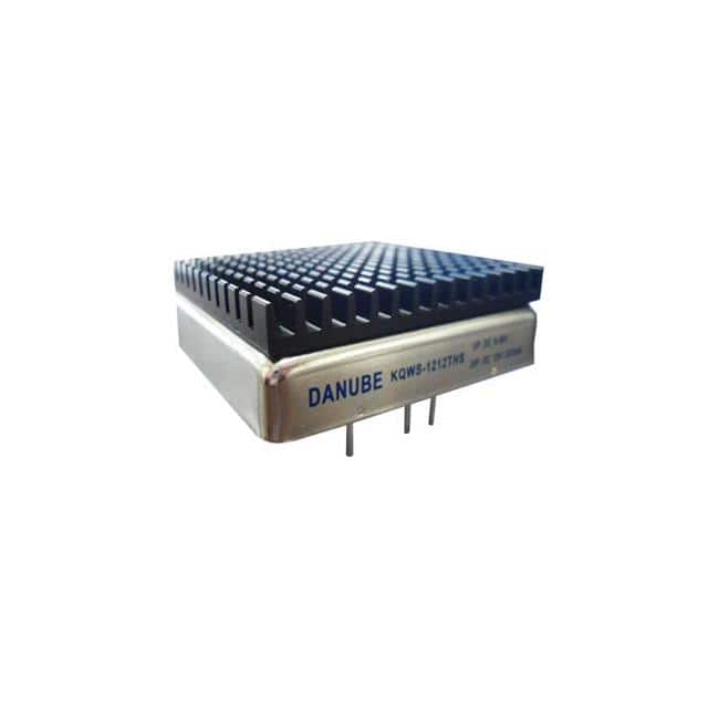 KQWS-1205THS DC DC CONVERTER 5V 40W