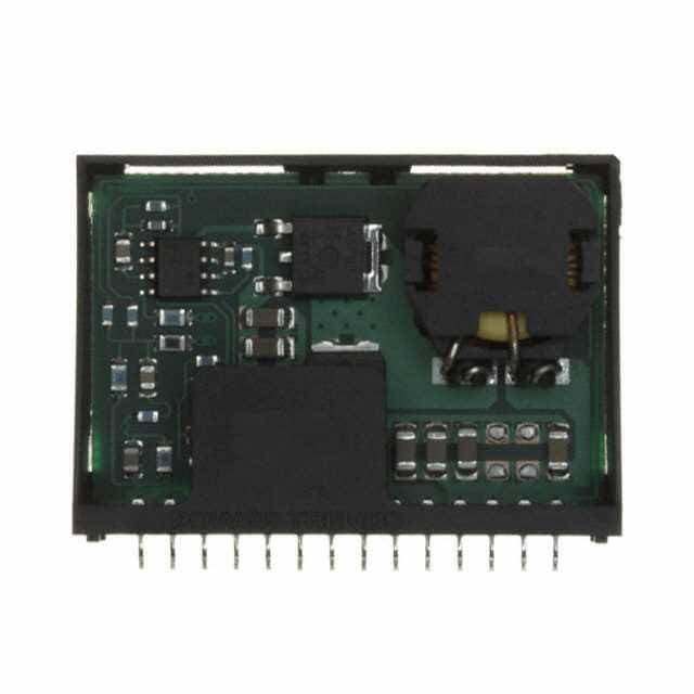 PT6601E DC DC CONVERTER 3.3V 23W