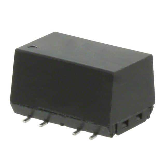 R1Z-0505/P DC DC CONVERTER 5V 1W