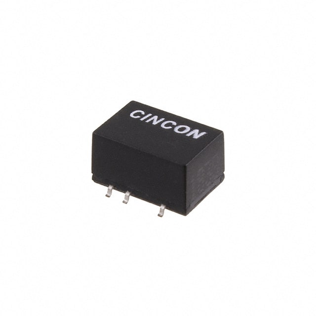 EC1SA01NS DC DC CONVERTER 5V 1W