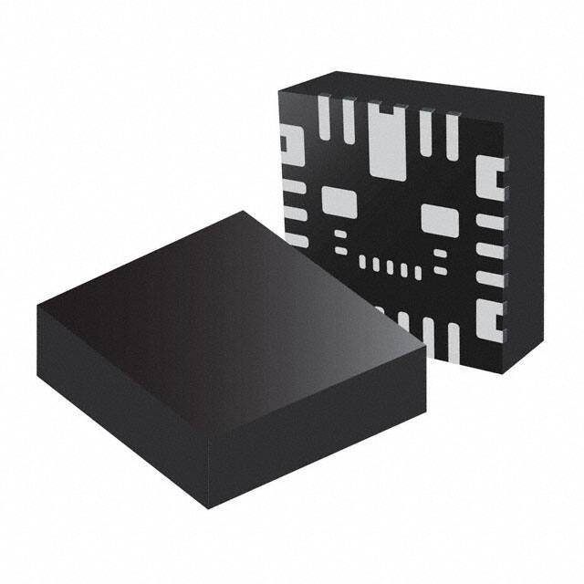 MPM3683GQN-7 DC DC CONVERTER 0.6-5.5V