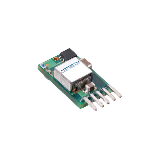 LDO03C-005W05-VJ DC DC CONVERTER 0.59-5.1V 15W